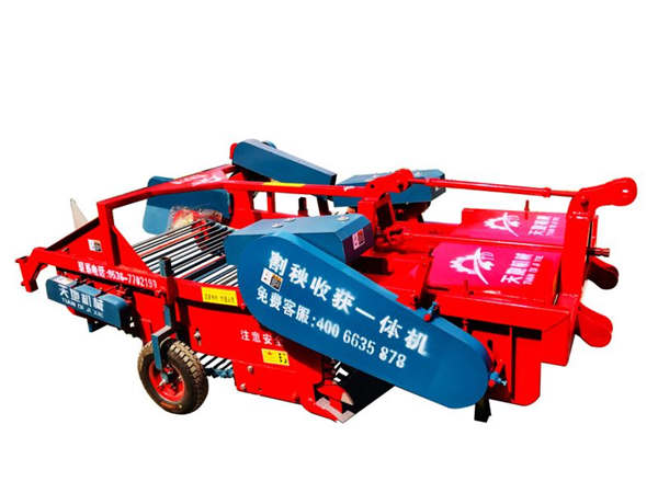 4UX-110馬鈴薯打秧收獲一體機(jī)4.jpg